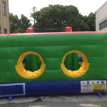 Bounce House Rental for Forest City Bounce